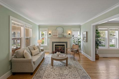 5144 York Avenue S Minneapolis MN 55410