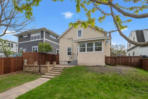 5144 York Avenue S Minneapolis MN 55410