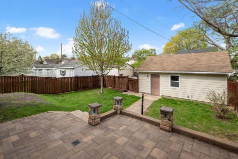 5144 York Avenue S Minneapolis MN 55410