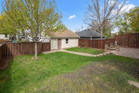 5144 York Avenue S Minneapolis MN 55410