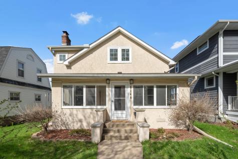 5144 York Avenue S Minneapolis MN 55410