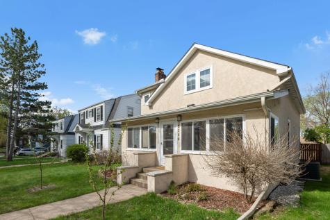 5144 York Avenue S Minneapolis MN 55410