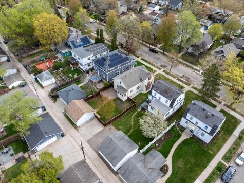 5144 York Avenue S Minneapolis MN 55410