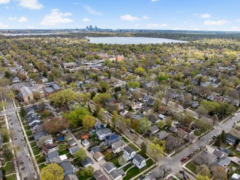 5144 York Avenue S Minneapolis MN 55410