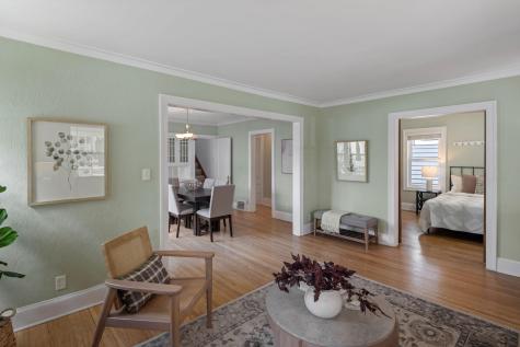 5144 York Avenue S Minneapolis MN 55410