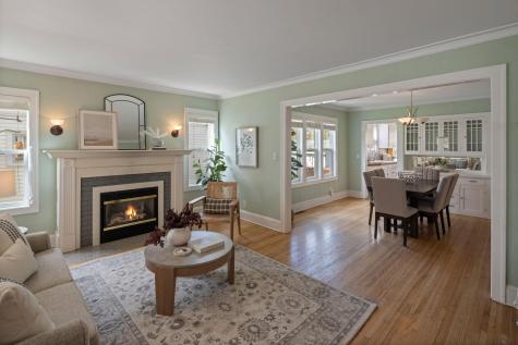 5144 York Avenue S Minneapolis MN 55410