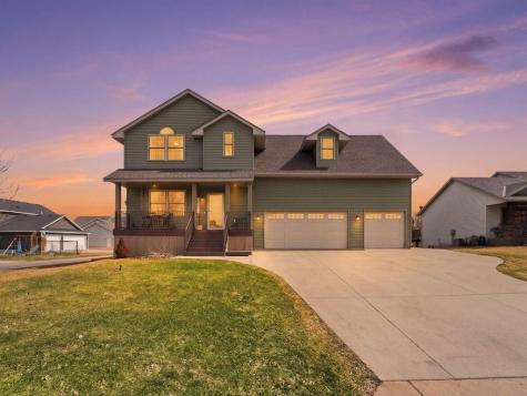 1508 Morning Glory Avenue Sartell MN 56377