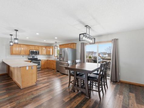1508 Morning Glory Avenue Sartell MN 56377