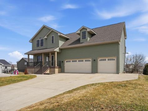 1508 Morning Glory Avenue Sartell MN 56377