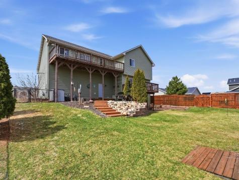1508 Morning Glory Avenue Sartell MN 56377