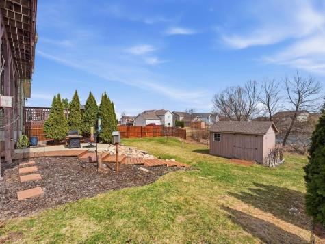 1508 Morning Glory Avenue Sartell MN 56377