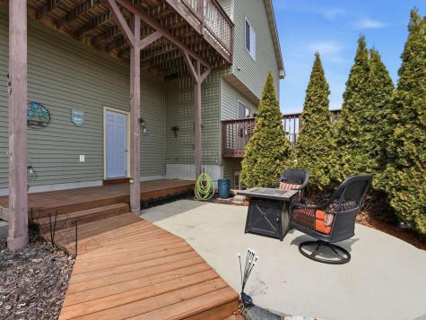 1508 Morning Glory Avenue Sartell MN 56377
