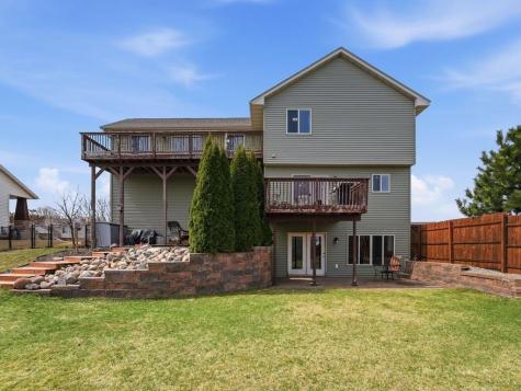 1508 Morning Glory Avenue Sartell MN 56377