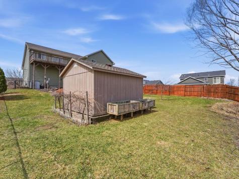 1508 Morning Glory Avenue Sartell MN 56377