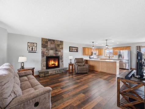 1508 Morning Glory Avenue Sartell MN 56377