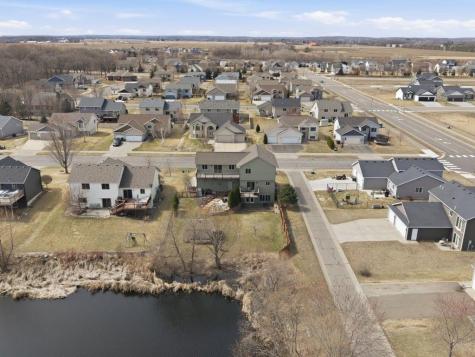 1508 Morning Glory Avenue Sartell MN 56377