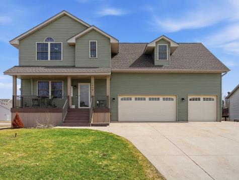 1508 Morning Glory Avenue Sartell MN 56377