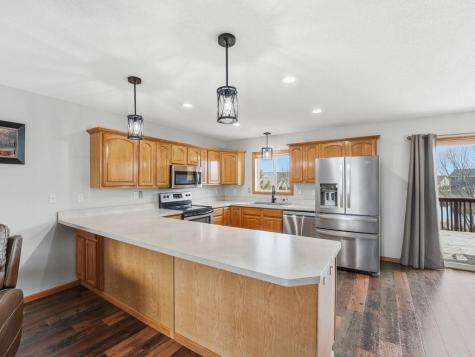 1508 Morning Glory Avenue Sartell MN 56377