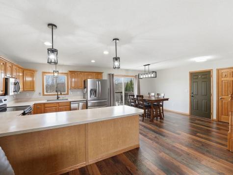 1508 Morning Glory Avenue Sartell MN 56377