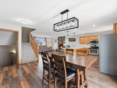 1508 Morning Glory Avenue Sartell MN 56377