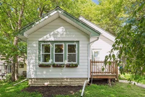 4732 5th Avenue S Minneapolis MN 55419