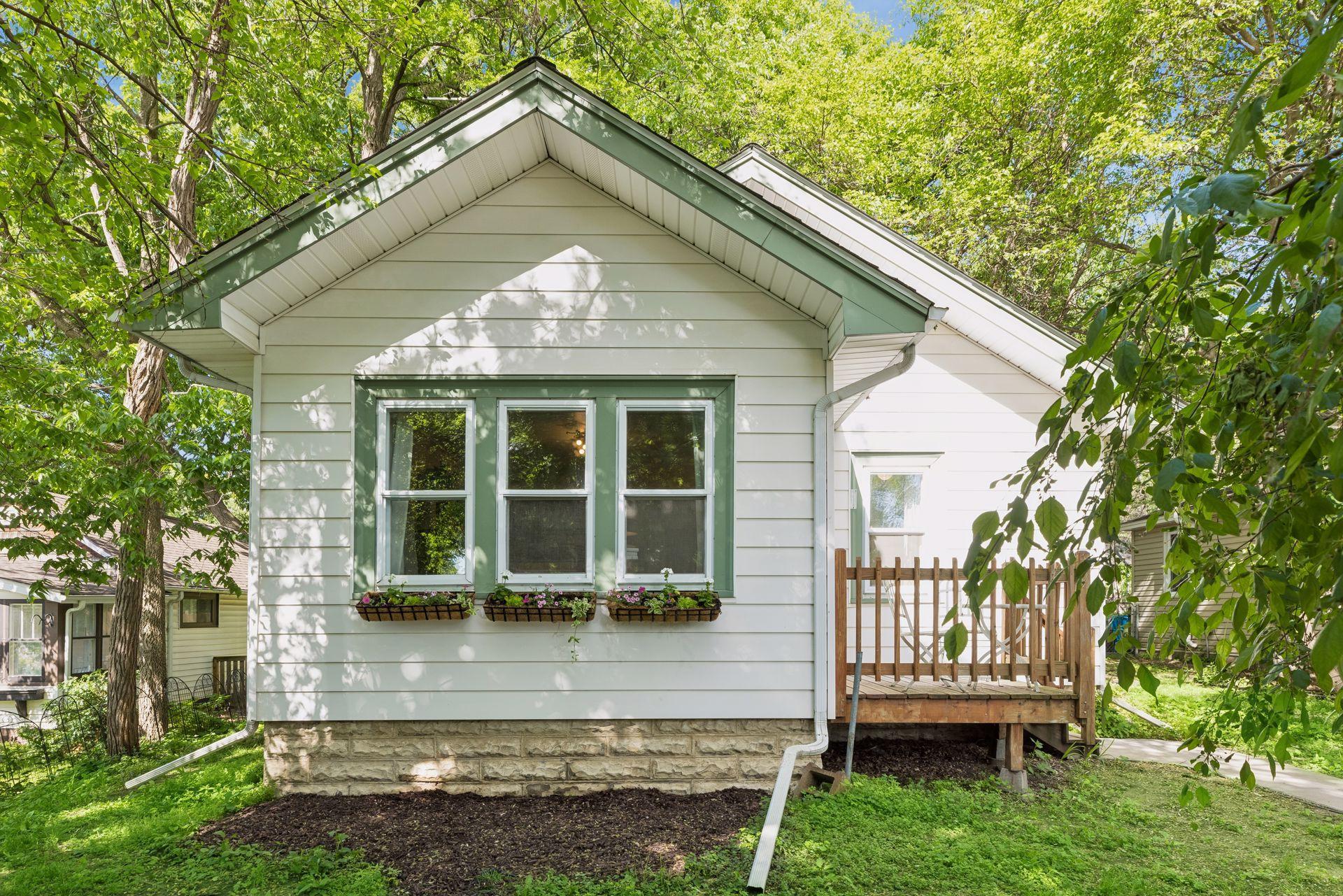 4732 5th Avenue S Minneapolis MN 55419