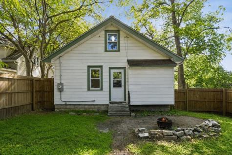 4732 5th Avenue S Minneapolis MN 55419