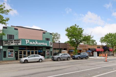 4732 5th Avenue S Minneapolis MN 55419
