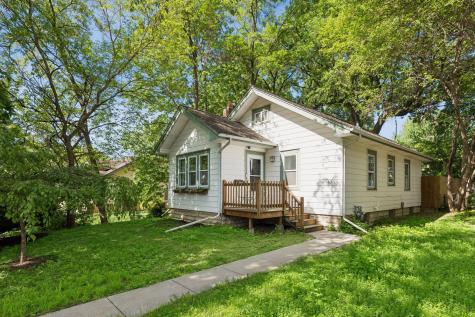 4732 5th Avenue S Minneapolis MN 55419