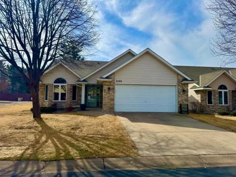2166 125TH Lane NW Coon Rapids MN 55448
