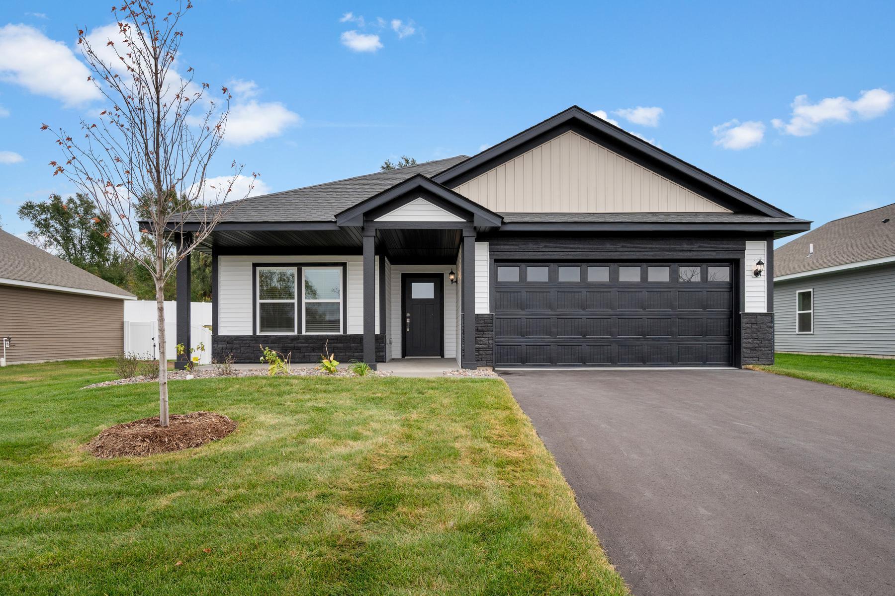 341 Florence Avenue S Annandale MN 55302