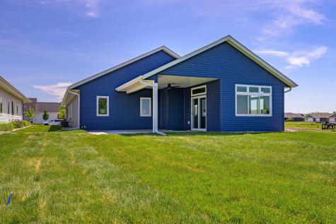 1332 Bradford Street SE Hutchinson MN 55350