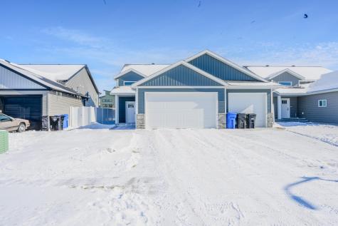 7330 26th Street S Fargo ND 58104