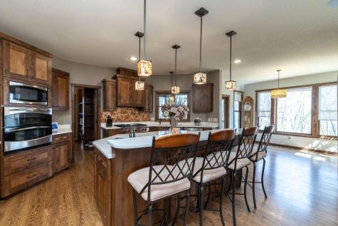 W11012 460th Avenue Prescott WI 54021