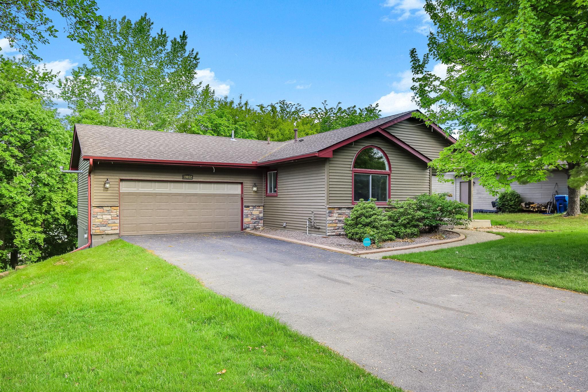 19052 Carson Street NW Elk River MN 55330