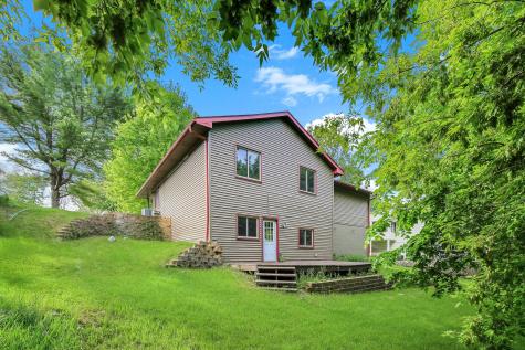 19052 Carson Street NW Elk River MN 55330