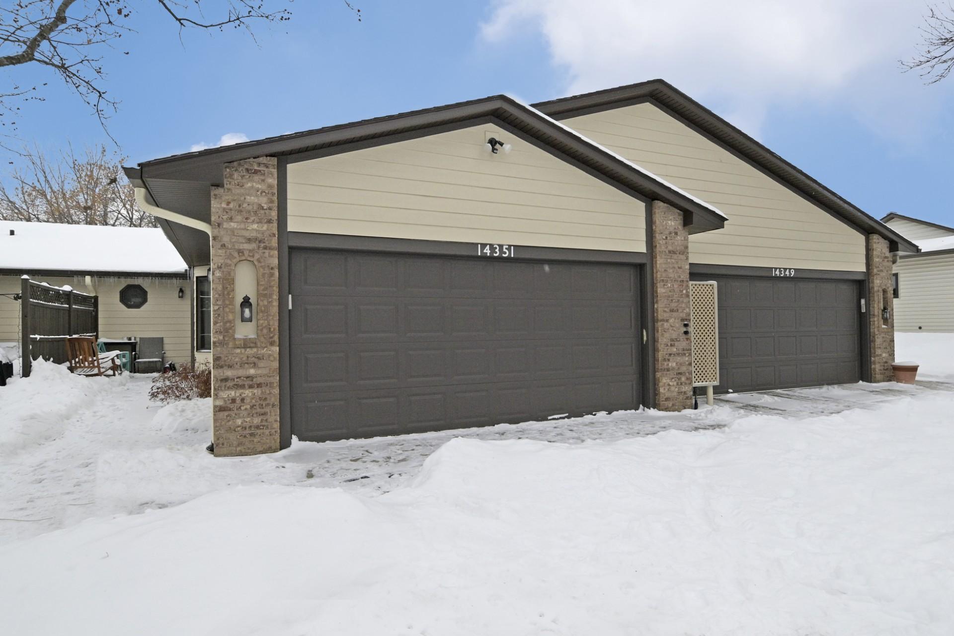 14351 Glenda Drive Apple Valley MN 55124