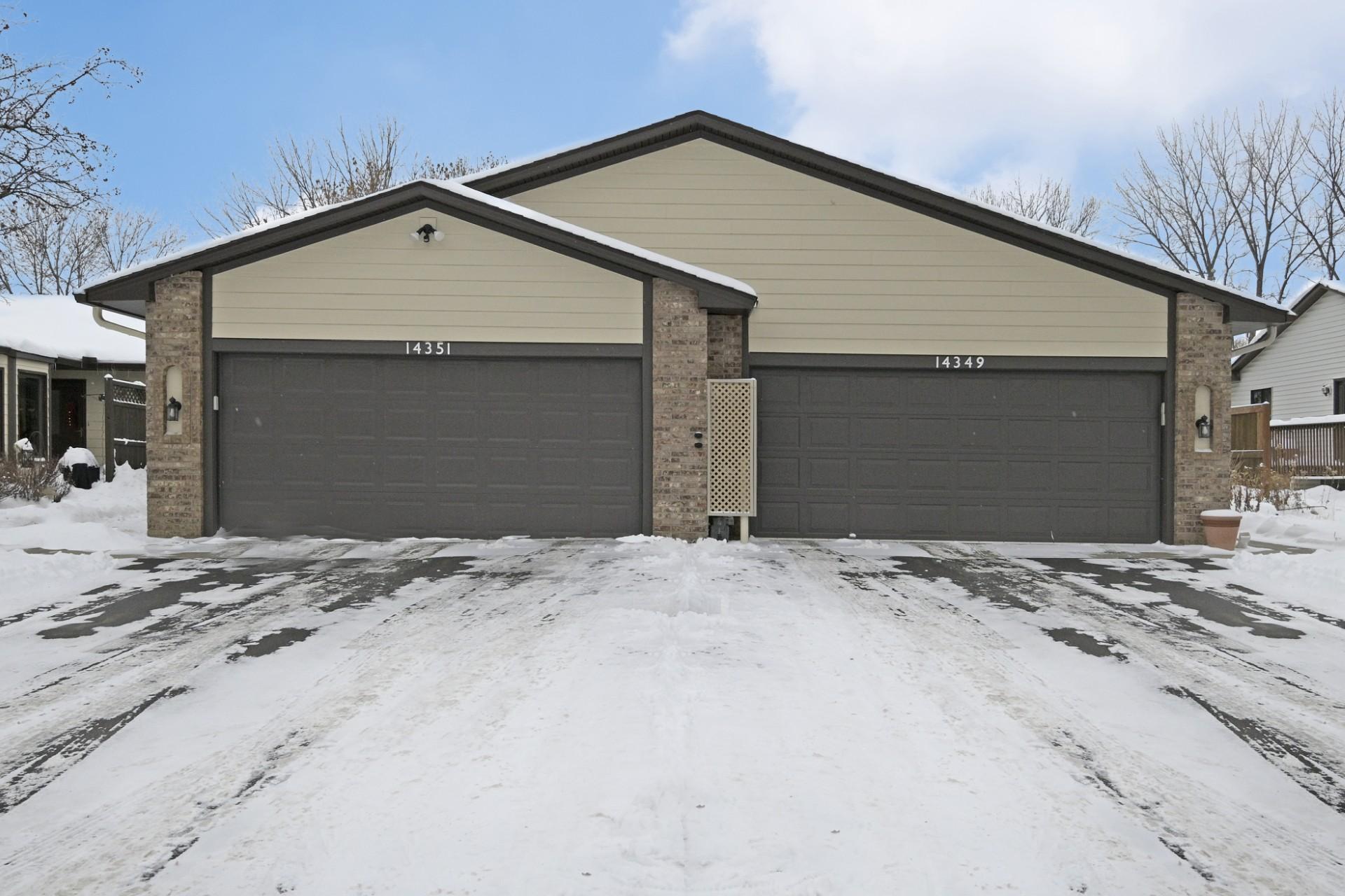 14351 Glenda Drive Apple Valley MN 55124