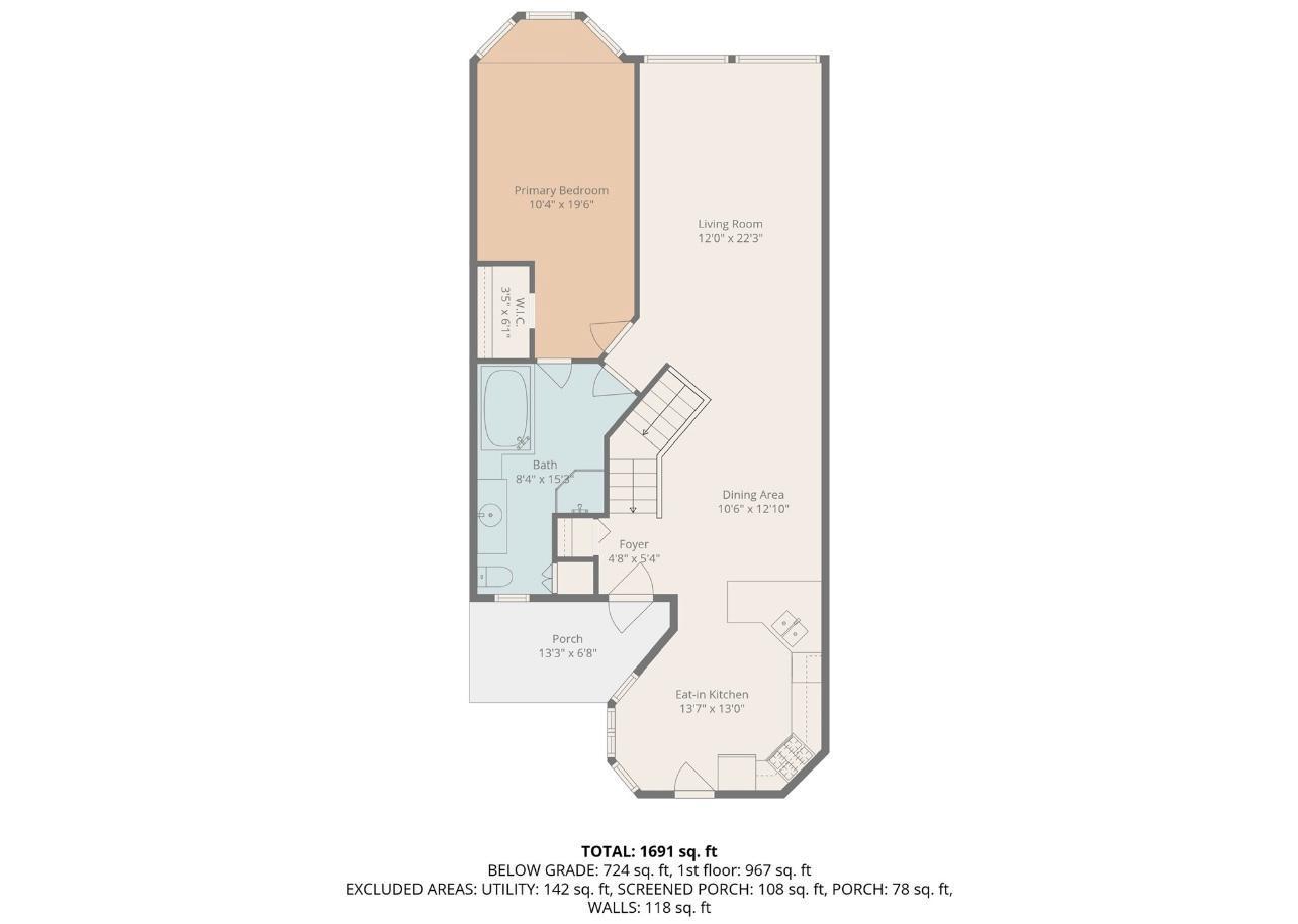 14351 Glenda Drive Apple Valley MN 55124