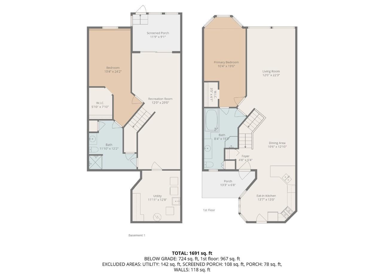 14351 Glenda Drive Apple Valley MN 55124