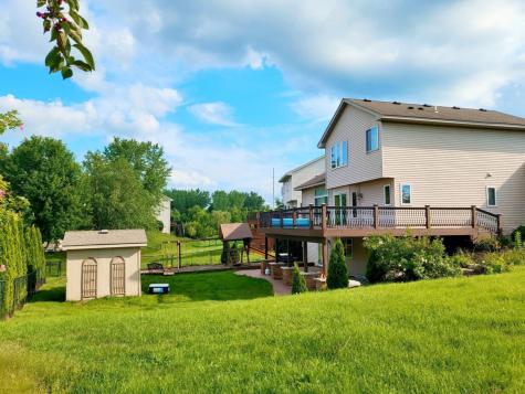 8098 Padgett Avenue NE Otsego MN 55330