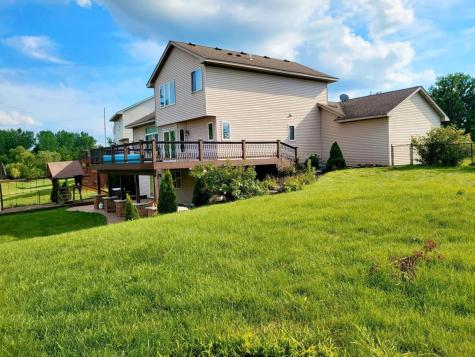 8098 Padgett Avenue NE Otsego MN 55330