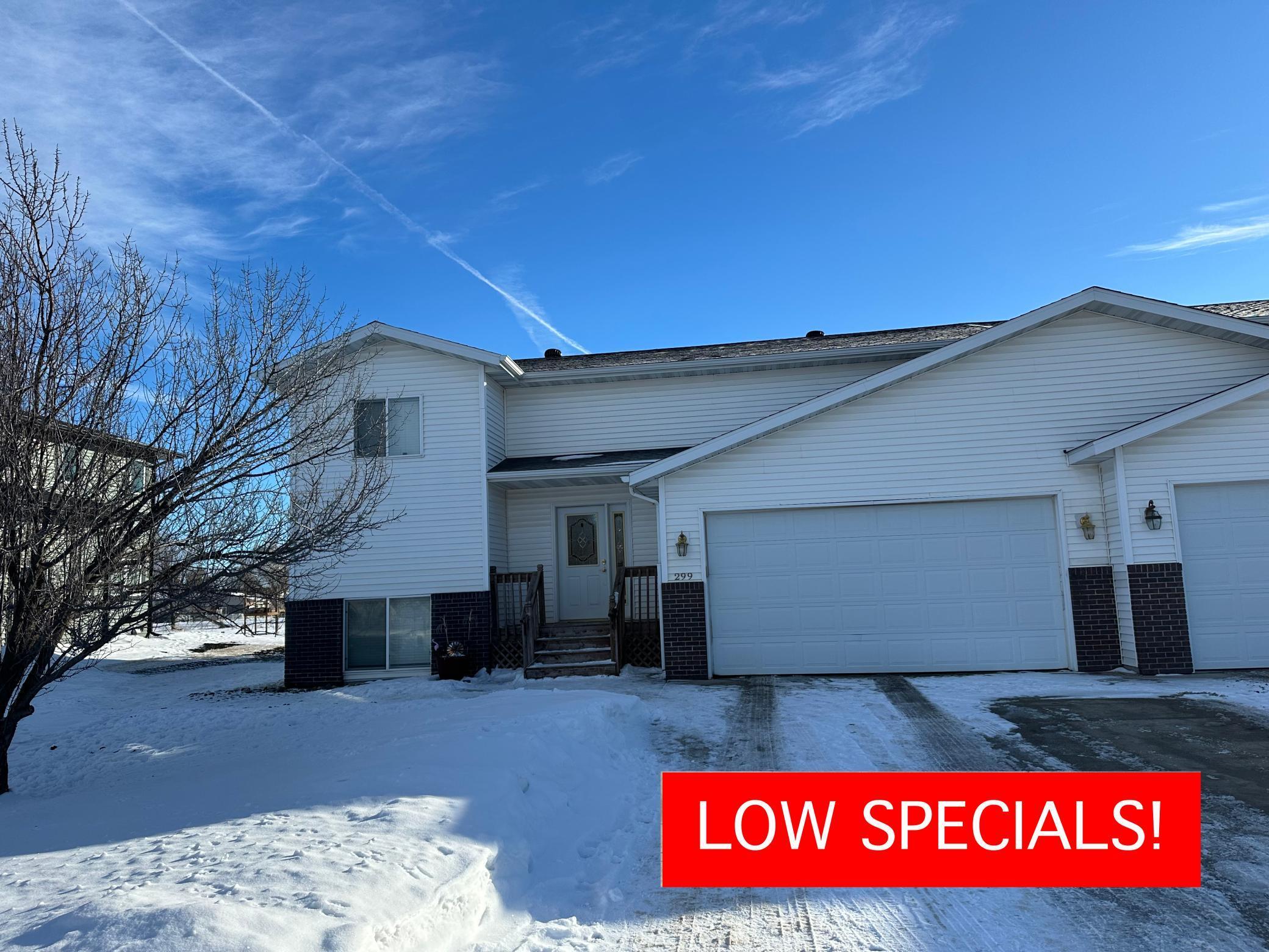 299 Maust Way Horace ND 58047
