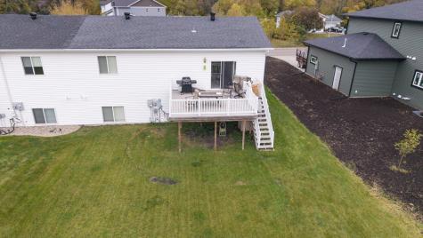 299 Maust Way Horace ND 58047