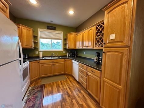 299 Maust Way Horace ND 58047
