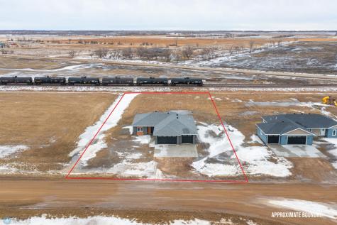 707 Blaine Street N Colfax ND 58018