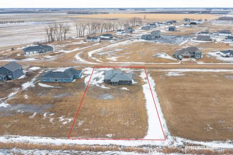707 Blaine Street N Colfax ND 58018