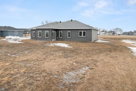 707 Blaine Street N Colfax ND 58018