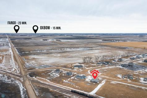 707 Blaine Street N Colfax ND 58018