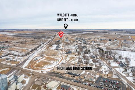 707 Blaine Street N Colfax ND 58018